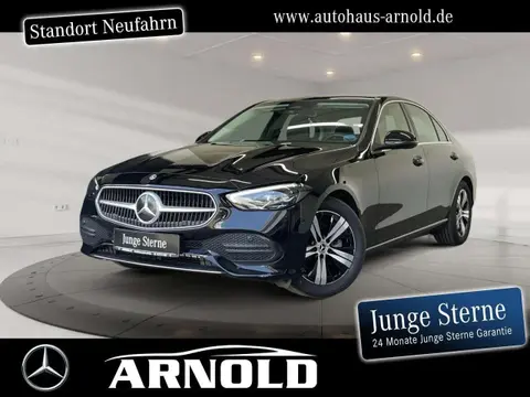 Used MERCEDES-BENZ CLASSE C Petrol 2023 Ad 