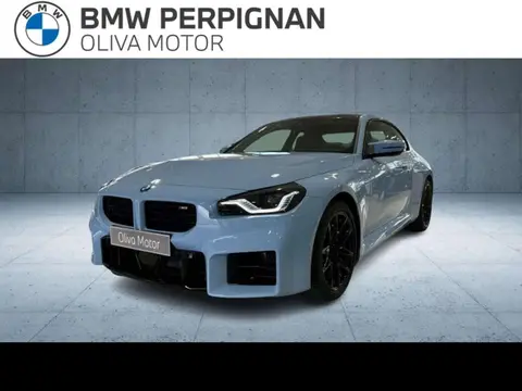 Used BMW M2 Petrol 2024 Ad 