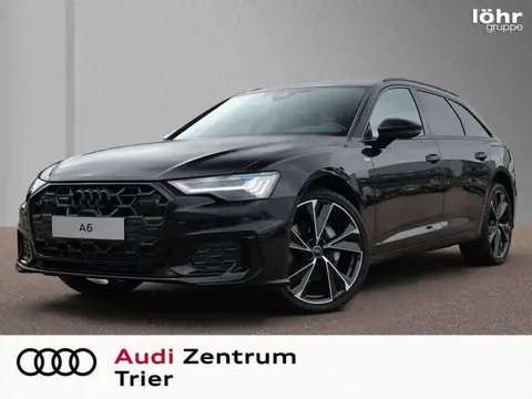 Used AUDI A6 Diesel 2024 Ad 