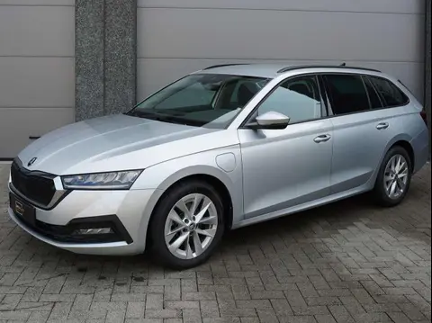 Used SKODA OCTAVIA Hybrid 2022 Ad 