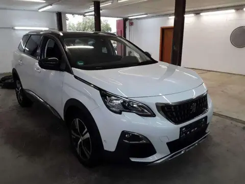 Used PEUGEOT 5008 Petrol 2020 Ad 