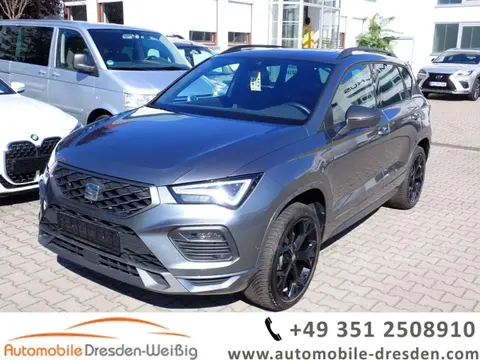 Used SEAT ATECA Petrol 2023 Ad 