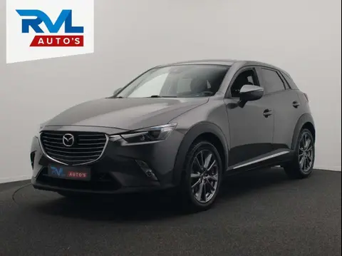 Used MAZDA CX-3 Petrol 2018 Ad 