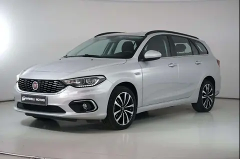 Annonce FIAT TIPO Diesel 2020 d'occasion 