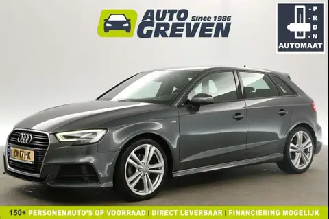 Used AUDI A3 Petrol 2019 Ad 