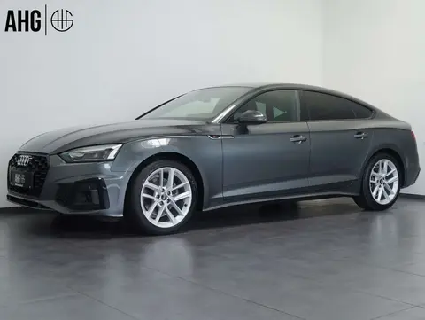 Annonce AUDI A5 Essence 2023 d'occasion 