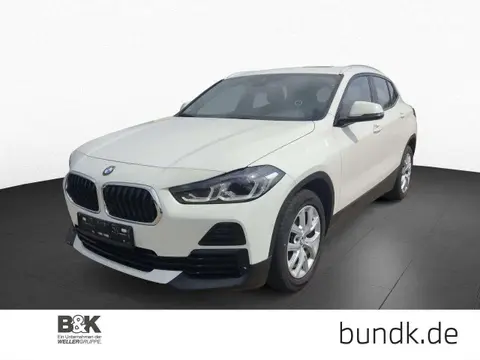 Used BMW X2 Diesel 2021 Ad Germany