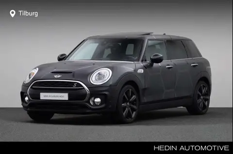 Annonce MINI COOPER Essence 2019 d'occasion 