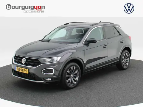 Used VOLKSWAGEN T-ROC Petrol 2018 Ad 