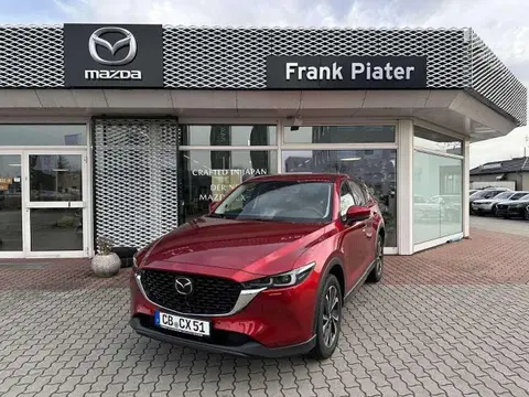 Used MAZDA CX-5 Petrol 2023 Ad 