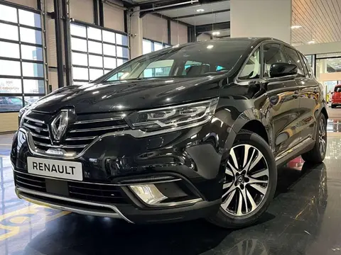 Used RENAULT ESPACE Diesel 2022 Ad 