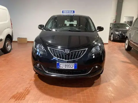 Annonce LANCIA YPSILON Hybride 2022 d'occasion 