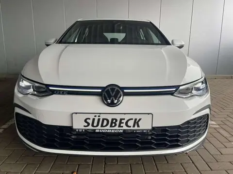 Used VOLKSWAGEN GOLF Hybrid 2021 Ad 