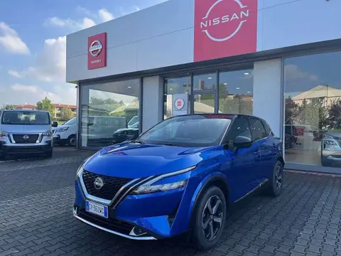 Annonce NISSAN QASHQAI Essence 2023 d'occasion 