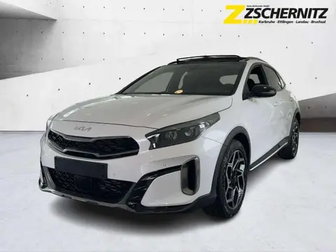 Annonce KIA XCEED Essence 2024 d'occasion 