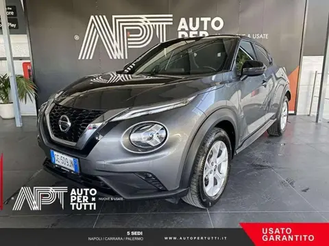 Used NISSAN JUKE Petrol 2021 Ad 