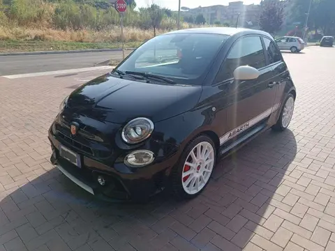 Annonce ABARTH 595 Essence 2021 d'occasion 