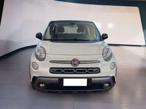 Used FIAT 500L Petrol 2021 Ad 