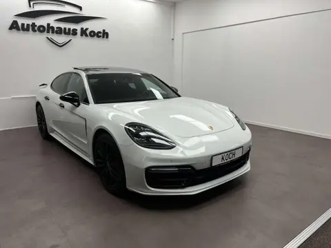 Used PORSCHE PANAMERA Petrol 2020 Ad 