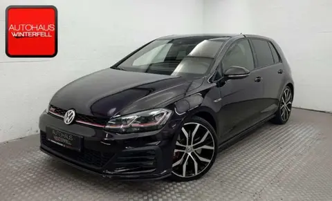 Used VOLKSWAGEN GOLF Petrol 2019 Ad 