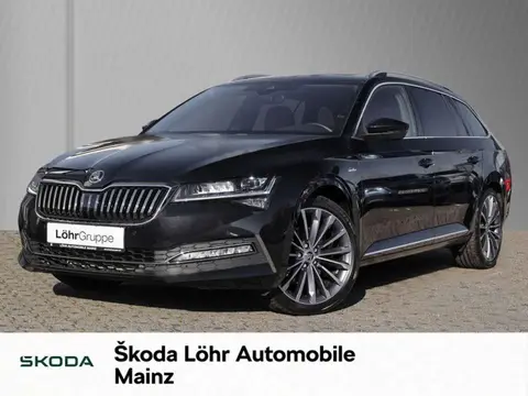 Used SKODA SUPERB Diesel 2024 Ad 