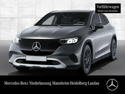 Annonce MERCEDES-BENZ EQE Électrique 2024 d'occasion 