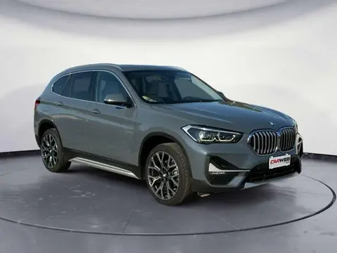 Annonce BMW X1 Diesel 2022 d'occasion 