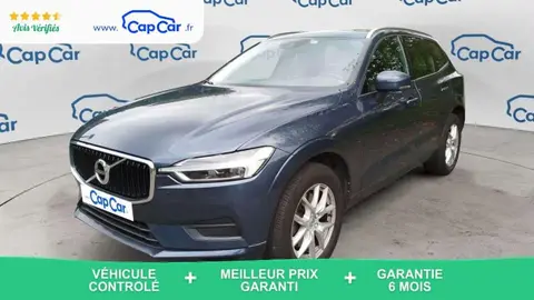 Used VOLVO XC60 Diesel 2018 Ad 