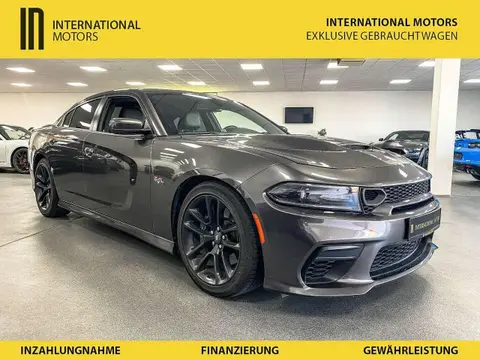 Annonce DODGE CHARGER Essence 2021 d'occasion 