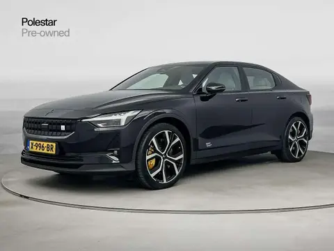 Annonce POLESTAR 2 Électrique 2024 d'occasion 