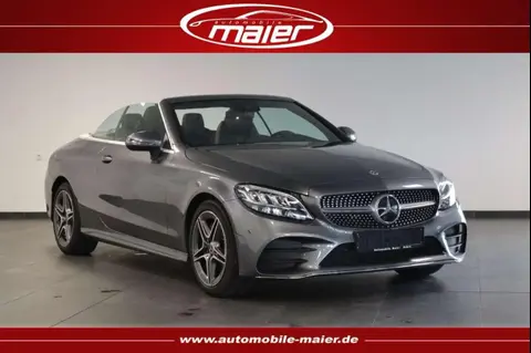 Used MERCEDES-BENZ CLASSE C Petrol 2020 Ad 