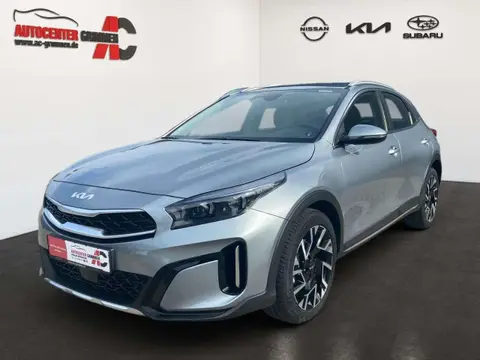 Used KIA XCEED Petrol 2024 Ad 