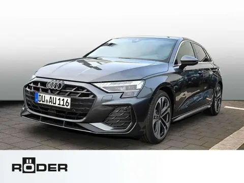 Annonce AUDI A3 Essence 2024 d'occasion 