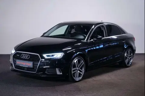 Annonce AUDI A3 Essence 2020 d'occasion 