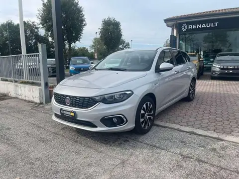 Annonce FIAT TIPO Essence 2020 d'occasion 