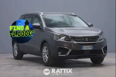 Used PEUGEOT 5008 Diesel 2018 Ad 