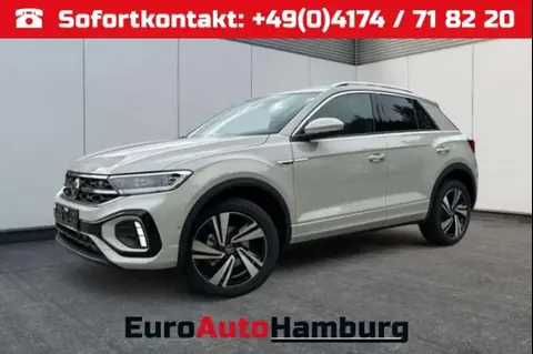 Used VOLKSWAGEN T-ROC Petrol 2024 Ad 