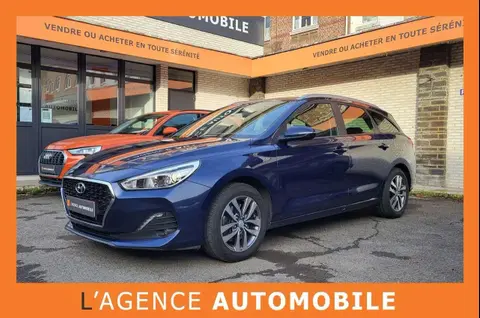 Used HYUNDAI I30 Petrol 2020 Ad 