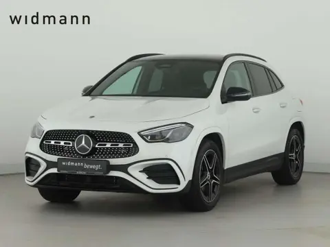 Annonce MERCEDES-BENZ CLASSE GLA Essence 2024 d'occasion 