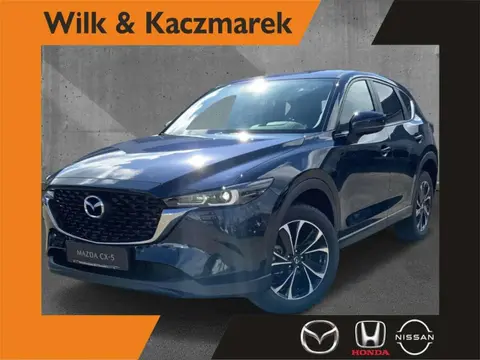 Used MAZDA CX-5 Petrol 2024 Ad 