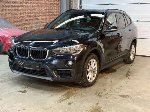 Used BMW X1 Diesel 2017 Ad 