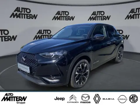 Used DS AUTOMOBILES DS3 Petrol 2022 Ad 