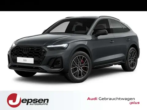 Annonce AUDI SQ5 Diesel 2024 d'occasion 