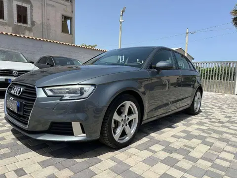 Used AUDI A3 Diesel 2019 Ad 