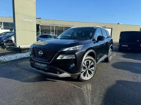 Annonce NISSAN X-TRAIL Hybride 2024 d'occasion 