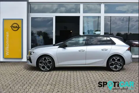 Used OPEL ASTRA Petrol 2023 Ad 