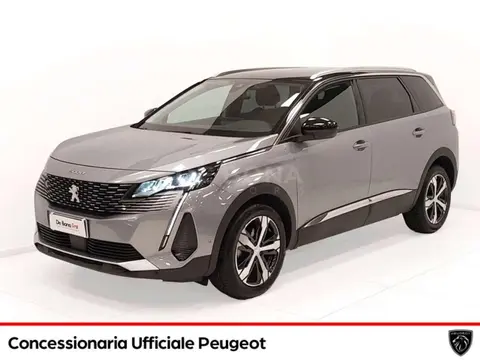 Used PEUGEOT 5008 Diesel 2021 Ad 