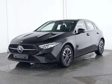 Used MERCEDES-BENZ CLASSE A Hybrid 2023 Ad 