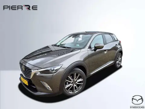 Used MAZDA CX-3 Petrol 2016 Ad 