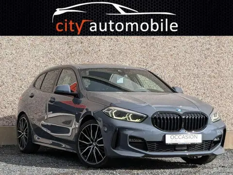 Annonce BMW SERIE 1 Diesel 2020 d'occasion 